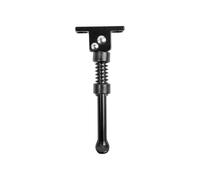 AQXYWAZQ Side Foot Bracket for M4 Electric Scooter Aluminum Alloy Support Side Foot 10 Inch Parking Frame E-Scooter Stand