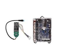 AQXYWAZQ Upgraded Dashboard And Controller Digital Display Mainboard ESC Circuit Board for M365 Pro Electric Scooter