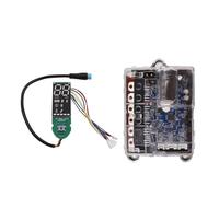 AQXYWAZQ Upgraded Dashboard Digital Display Mainboard Controller ESC Circuit Board for M365 Pro Electric Scooter Accessories