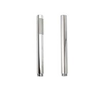 AQXYWQLL Brass Hand Shower Head Brass Material Hand Hold Shower Polishing & Chrome Plated Bathroom Accessories