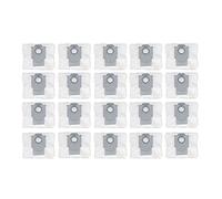 AQXYWUIO Dust Bag Replacements For Vacuum Cleaner Parts(20 PCS)