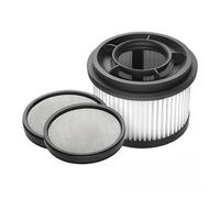 AQXYWUIO For T10 T20 T30 Handheld Cordless Vacuum Cleaner Washable Filter Replacement Accessories Filter(Grey 4pcs)