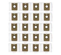 AQXYWUIO Robot Vacuum Cleaner Vacuum Bag Accessories(20PCS)