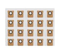 AQXYWUIO Suitable For Vacuum Cleaner Accessories Main Side Brush Filter Mop Dust Bag Robot Vacuum Cleaner Replacement Parts(20pcs)