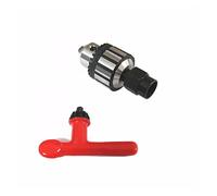 Aqxyxsw D001 Mini Drill Chuck 1-6mm Drill Collect Compatible with Zhouyu The First Tool Mini Drilling Machine Tool Accessories lingli