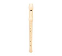 Aqxyxsw GUYTRM 8-hole Clarinet German-Style Wooden High-Pitched Clarinet Students Flute Musical Instruments Musical Instruments lingli