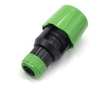 Aqxyxsw GUYTRM Kitchen Faucet Adapter Bathroom Basin Water Hose Thread Tap Faucet Connector For Garden Outdoor Indoor lingli(Style 2)