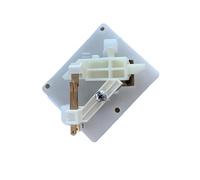 AQXYYWEI 1pc Safety Switch Replacement Anti-collision Switch For Automatic Washing Machine Accessories