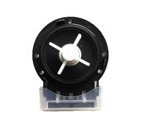 AQXYYWEI 1Pcs Drain Pump Motor For Drum Washing Machine 2-8 2-7 X2-32 -T10175/N10175/N80020/N80030 Spare Parts Accessories