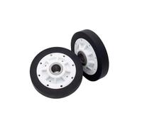 AQXYYWEI 37001042 Drum Support Roller Fit For Replaces 37001042 11741913 6008773