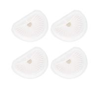 AQXYYWEI 4 Pack Hand Vacuum Filters For Replacement Filter