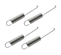 AQXYYWEI 4 Pack Washer Spring Tub Counterbalance For W10250667 Suspension Spring
