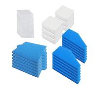 AQXYYWEI 6 Set 787241 Cleaning Filter Replacement For Vacuum Cleaners