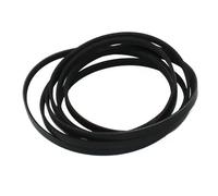 AQXYYWEI 661570 Dryer Drum Belt Compatible With Dryers 661570V 3387610 3389728 PS11722115