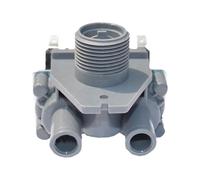 AQXYYWEI Automatic Washing Machine Solenoid Valve Water Inlet Valve Water Inlet Switch For 360U Spare Parts