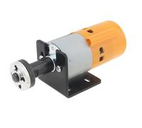 AQXYYWEI DC Motor 12V/24V Micro Motors Electric Polishing Tool Accessory