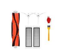 AQXYYWEI Filter For 1S, S5 S50 Max, Vacuum Cleaner,Mop Roller Side Brush Accessories Spare Parts Kit (Color : 7pcs set)