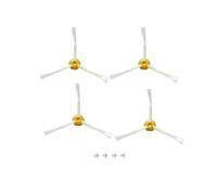 AQXYYWEI Filters Main Side Brushes For 800 900 Series 805 864 871 891 960 961 964 980 Vacuum Cleaner Parts Accessories (Color : Main brush X4)