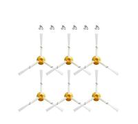 AQXYYWEI Filters Main Side Brushes For 800 900 Series 805 864 871 891 960 961 964 980 Vacuum Cleaner Parts Accessories (Color : 6PCS Side Brush)
