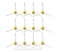 AQXYYWEI Filters Main Side Brushes For 800 900 Series 805 864 871 891 960 961 964 980 Vacuum Cleaner Parts Accessories (Color : 12PCS Side Brush)