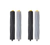 AQXYYWEI Filters Main Side Brushes For 800 900 Series 805 864 871 891 960 961 964 980 Vacuum Cleaner Parts Accessories (Color : 4PCS Main Brush)