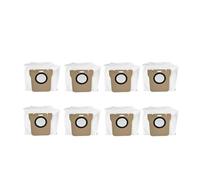 AQXYYWEI For 1S B101CN B116 X10+ Accesories 10s S10 Pro Main Side Brush Filter Mop Dust Bag Parts (Color : 8PCS.)