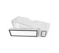 AQXYYWEI For 1S B101CN B116 X10+ Accesories 10s S10 Pro Main Side Brush Filter Mop Dust Bag Parts (Color : 1PCS.)