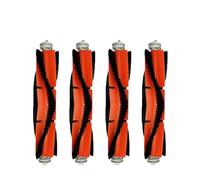 AQXYYWEI For 1S B101CN B116 X10+ Accesories 10s S10 Pro Main Side Brush Filter Mop Dust Bag Parts (Color : 4PCS)