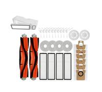 AQXYYWEI For 1S B101CN B116 X10+ Accesories 10s S10 Pro Main Side Brush Filter Mop Dust Bag Parts (Color : 29PCS)