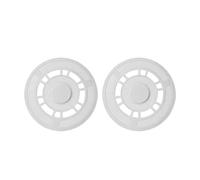 AQXYYWEI For 1S B101CN B116 X10+ Accesories 10s S10 Pro Main Side Brush Filter Mop Dust Bag Parts (Color : 2PCS..)