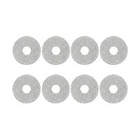 AQXYYWEI For 1S B101CN B116 X10+ Accesories 10s S10 Pro Main Side Brush Filter Mop Dust Bag Parts (Color : 8PCS)