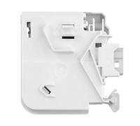 AQXYYWEI For Drum Washing Machine Door Lock Door Switch Accessories 10M368TI/10S36 Replacement Parts