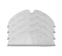 AQXYYWEI For Q7 Max,Q7 Max+,Q7 Plus,T8 Replacement Filter Main Side Brush Cloth Dust Bag Parts Vacuum Cleaner Accessories (Color : 4pcs-04)