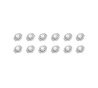 AQXYYWEI For S5 Max S6 S6 Maxv Vacuum Cleaner Replacement Kit Roller Brush Filter Mop Cloth Accessories Spare Parts (Color : Set 24)