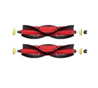 AQXYYWEI For S5 Max S6 S6 Maxv Vacuum Cleaner Replacement Kit Roller Brush Filter Mop Cloth Accessories Spare Parts (Color : Set 13)
