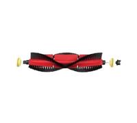 AQXYYWEI For S5 Max S6 S6 Maxv Vacuum Cleaner Replacement Kit Roller Brush Filter Mop Cloth Accessories Spare Parts (Color : Set 12)