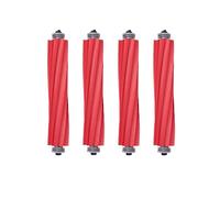AQXYYWEI For S7 MaxV Plus S7 MaxV Ultra G10S Pro S7 Pro Ultra G10S Pro Robot Vacuum Accessories Main Side Brush Mop Filter (Color : Main brush X2)