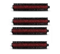 AQXYYWEI For S7 MaxV Plus S7 MaxV Ultra G10S Pro S7 Pro Ultra G10S Pro Robot Vacuum Accessories Main Side Brush Mop Filter (Color : Cleaning brush X4)