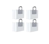 AQXYYWEI For S8 S8 Pro S8+ Spare Parts Main Side Brushes Mop Cloths Filters Dust Bags Accessories (Color : 4pcs-03)
