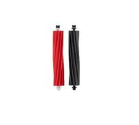 AQXYYWEI For S8 S8 Pro S8+ Spare Parts Main Side Brushes Mop Cloths Filters Dust Bags Accessories (Color : 2pcs)