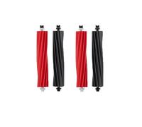 AQXYYWEI For S8 S8 Pro S8+ Spare Parts Main Side Brushes Mop Cloths Filters Dust Bags Accessories (Color : 4pcs)