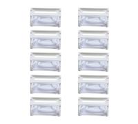 AQXYYWEI For Washing Machine Accessories Filter Bag 50-198 B60-B55- Washing Machine Filter Box