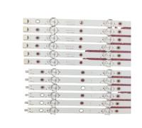AQXYYWEI LED Backlight Strip For 55PUS6703/12 55PUS7303/12 55PUS7503/12 55PUS6162/12 LB55073 V0 V1 210BZ05DL 210BZ05DR LBM550M0501-KZ-1