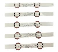 AQXYYWEI LED Backlight Strips for 75UM7000PLA 75UN7070PUC 75UM7110PLB 75UP80006LR 75UP7070PUD 75UN6950ZUD AGF80358306 HC750DQN ABUR3