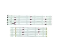 AQXYYWEI LED Strip UE48JU7000 UE48JU6000 UE48JU7500 UE48JU7800 UE48JU6500 UE48JU5900 S_5U75_48_FL L5 R6 UE48JU6400K BN96-34793A 34794A