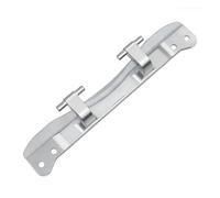 AQXYYWEI Metal Hinge Front Load Dryer Hinge Washer And Dryer Door Hinge Metal Material Front Load Washer Dryer Accessories