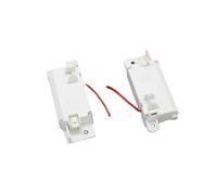 AQXYYWEI New For Washing Machine Door Lock Delay Switch 61215202 16V 0.95A Washer Parts