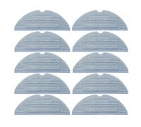 AQXYYWEI Per S7 S70 S75 S7 Max T7S / T7S Plus Filtro Mop Panno Spazzola Laterale Principale Aspirapolvere Parti Accessori (Color : Set 20)