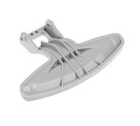 AQXYYWEI Replacement Door Handle Switch Kit Washer Door Buckle Handle Spare Part For 12435D N12430D Washing Machine Accessory