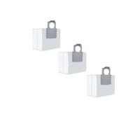 AQXYYWEI S8 Pro Accessories Side Brush Filter Mop Choth Dust Bags For S8/S8+ Vacuum Cleaner Spare Parts (Color : S8 Dust bag 3pcs)